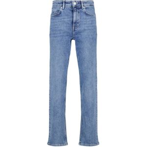 America Today regular fit jeans medium blue denim