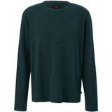 Q/S by s.Oliver longsleeve groen