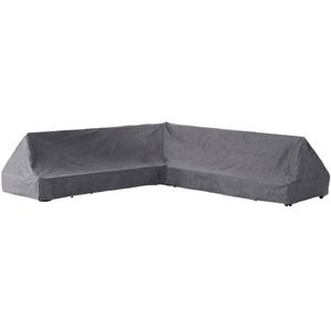 Winza Outdoor Covers tuinmeubelhoes L-vorm 255