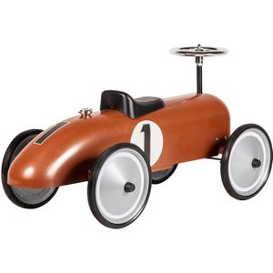 Retro Roller Chester loopauto