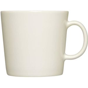 Iittala Teema Mok - 0,4 l - Wit