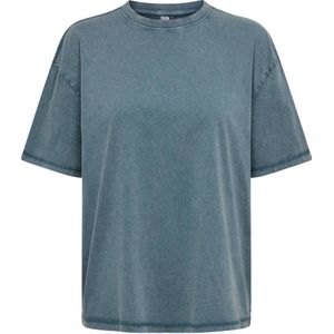 ONLY PLAY T-shirt ONPJUNA blauw