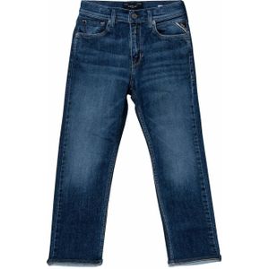 REPLAY regular fit jeans medium blue denim