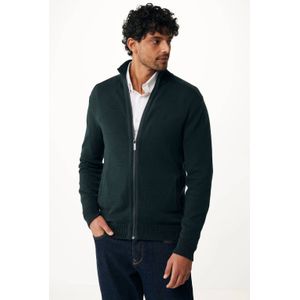 Mexx vest dark green