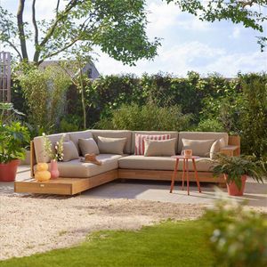 NOUS Garden loungeset Belmonte deluxe