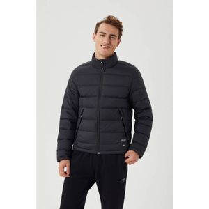 Björn Borg - Centre Down Jacket - Herenjack - Waterafstotend - Donsvulling