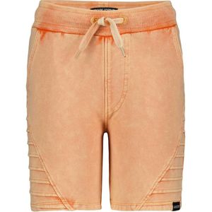 4PRESIDENT sweatshort oranje