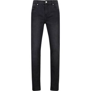 America Today Slim Fit Jeans Black Denim