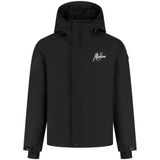 Malelions Ski Mogul Jacket - Black XXS