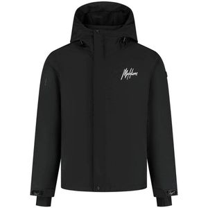 Malelions Ski Mogul Jacket - Black XXS