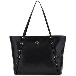 GUESS shopper Levia zwart