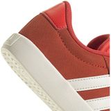 adidas Sportswear VL Court Schoenen Kinderen Oranje