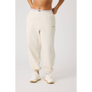 Björn Borg x Jessie Jazz joggingbroek Oversized ecru