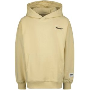 Raizzed hoodie beige