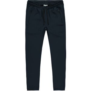 Cars regular fit joggingbroek SCOPE met logo navy