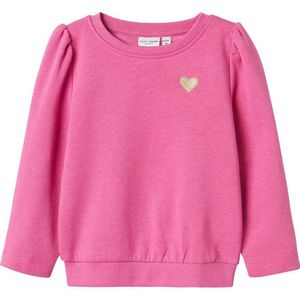 NAME IT MINI sweater NMFVIMA roze