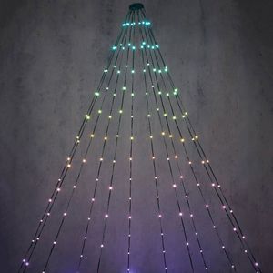 Luca Lighting tree dress snoer (168 LED) (200 cm)
