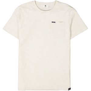 Garcia gemêleerd slim fit T-shirt kit