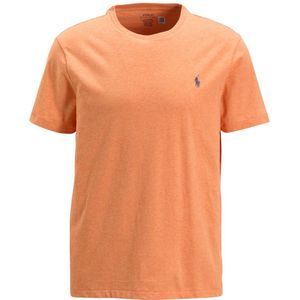 POLO Ralph Lauren regular fit T-shirt met logo