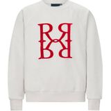 Retour Jeans - Larache - Sweater - Lichtgrijs