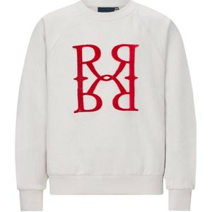 Retour Jeans - Larache - Sweater - Lichtgrijs