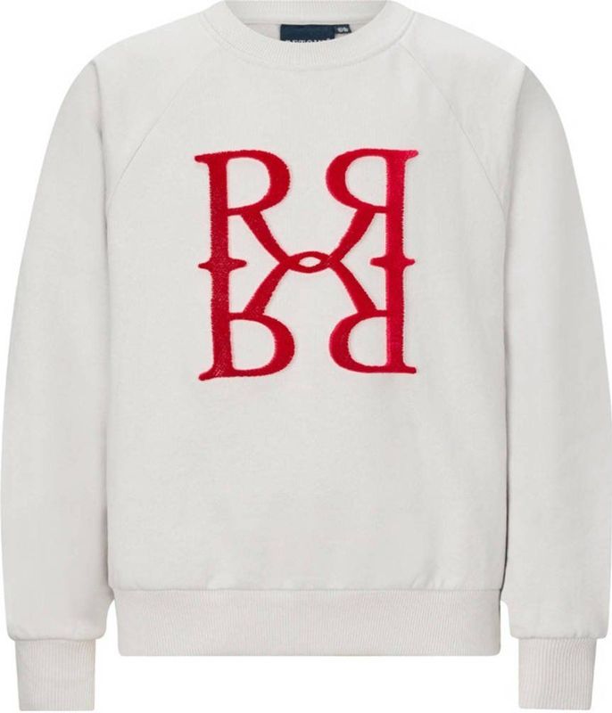 Retour Jeans - Larache - Sweater - Lichtgrijs