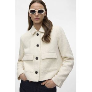 Vero Moda - Awnaoko - Cropped Jas