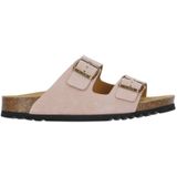 Scholl Josephine slippers lichtroze