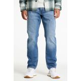 CHASIN' - Iron Torch - Jeans - Blauw Denim - Regular Fit