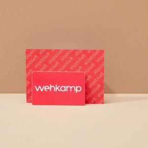 wehkamp Cadeaukaart 'Alsjeblieft' 10 euro