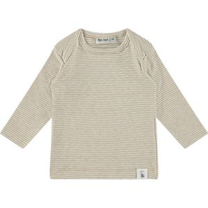 Babyface longsleeve beige