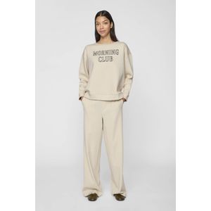 VILA sweater ecru