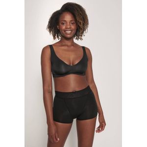 sloggi Period Pants menstruatieslip Short Heavy zwart