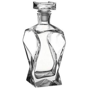 CasaLupo CasaLupo Karaf Diamond 750 ml