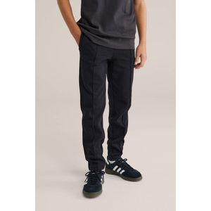 WE Fashion Jongens regular fit joggingbroek