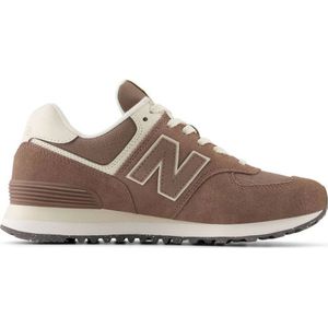 New Balance - 574 - Sneakers - Oranje