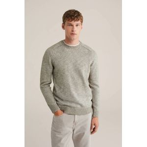 WE Fashion - Trui - Groen