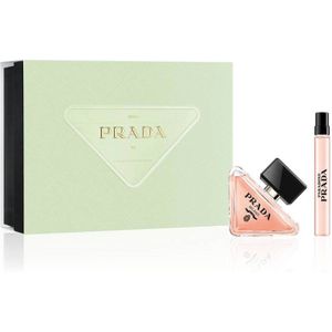 Prada Paradoxe Paradoxe eau de parfum 50 ml - geschenkset