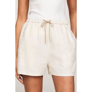 Tommy Hilfiger regular fit short beige