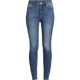 Calvin Klein Jeans Jeans 'CLASSIC'  blauw denim