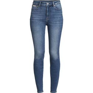 Calvin Klein Jeans Jeans 'CLASSIC'  blauw denim