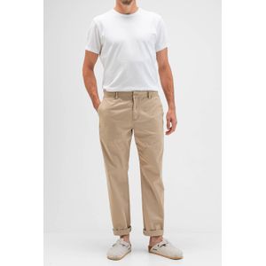 Butcher of Blue slim fit chino Marvin sahara beige