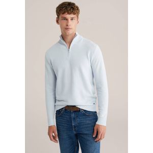 WE Fashion trui fijn gebreid