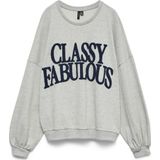 Vero Moda - Vmfabia Sl Brushed - Sweater