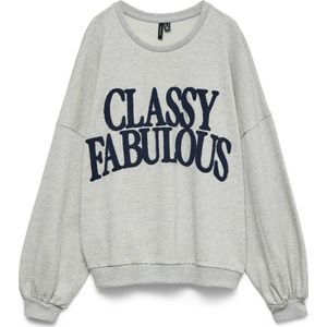 Vero Moda - Vmfabia Sl Brushed - Sweater