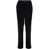 Geisha high waist wide leg broek