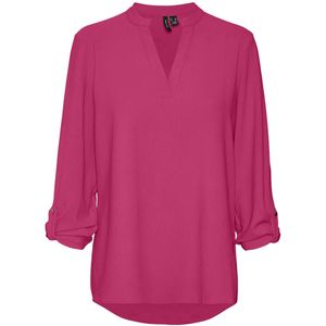 VERO MODA VMGAVINA blousetop roze