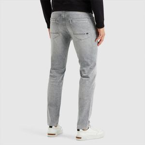 PME Legend relaxed jeans COMMANDER 3.0 lichtgrijs