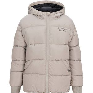 Retour - Alrik - Jas - Lange - Voor Jongens