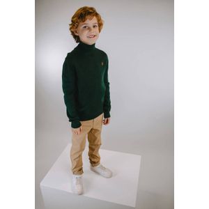 TYGO & vito - Cole - Regular Fit Broek